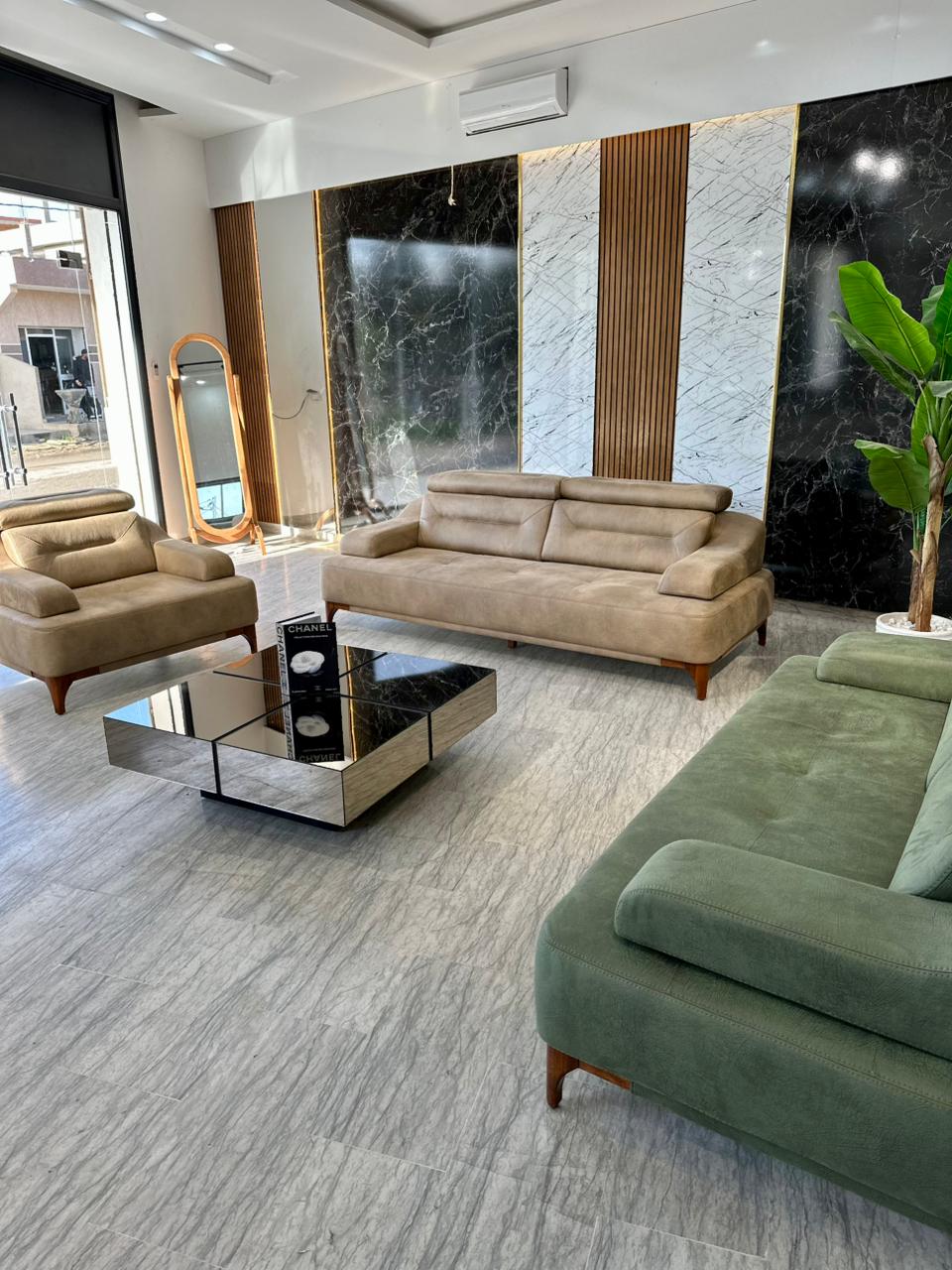 Salon Andorra